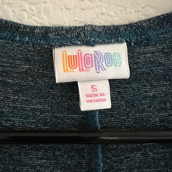 lularoe lindsay kimono - Picture 2 of 3